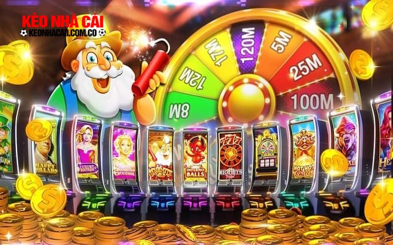 keonhacai 10 Thông tin về no hu