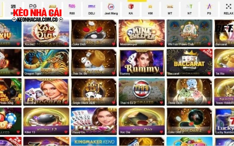 keonhacai 11 1 Q&A những câu hỏi thường gặp của thành viên khi tham gia