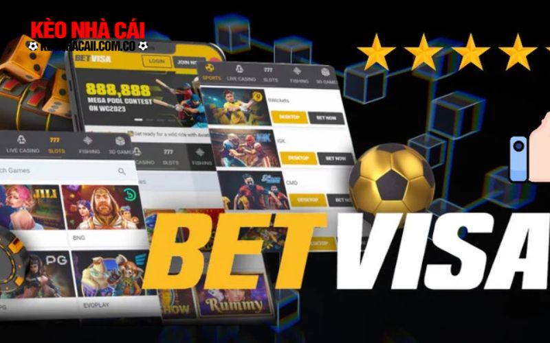 keonhacai 13 1 Quá trình phát triển và hoạt động thương hiệu