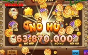 Nổ hũ sin88 là gì, tại sao lại hấp dẫn đến vậy?