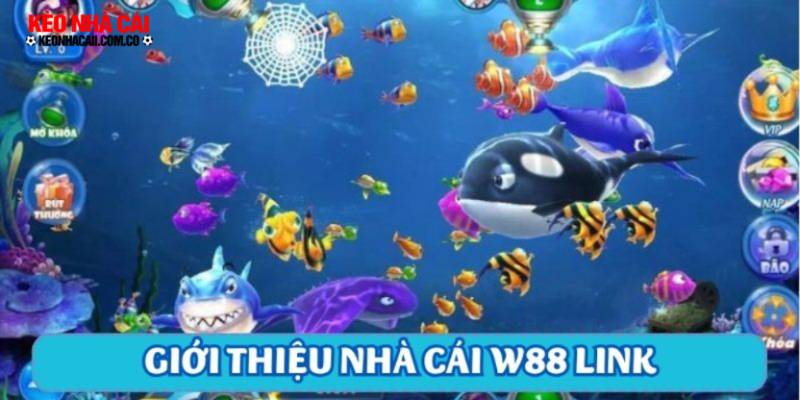 W88 Mobile – Giải pháp cá cược tiện lợi, hiện đại cho người chơi