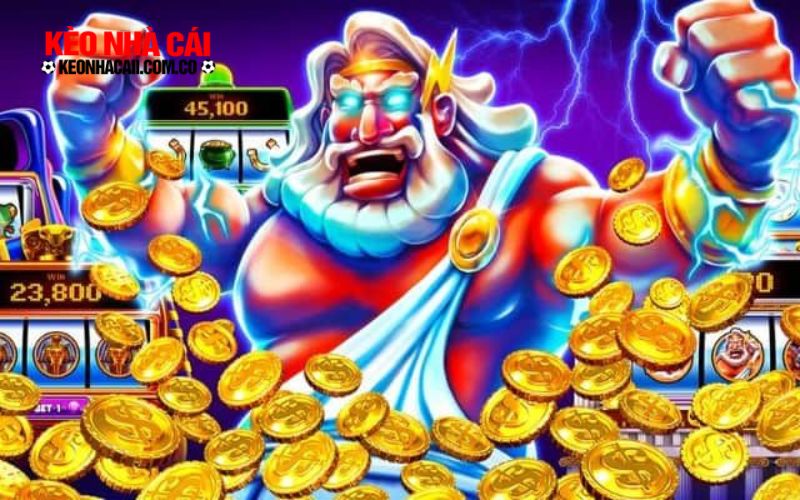 keonhacai 2 12 Quản lý vốn thông minh khi chơi Nổ Hũ Sin88