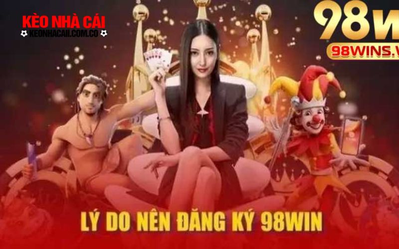 keonhacai 2 3 Giới thiệu hệ thống trò chơi của 98win