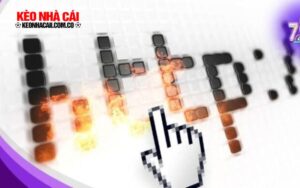 Tình trạng liên kết vào trang bị chặn do nguyên nhân gì?