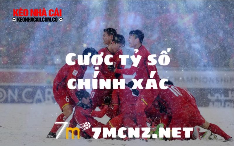 keonhacai 2 5 Cách tham gia cược tỷ số bóng đá