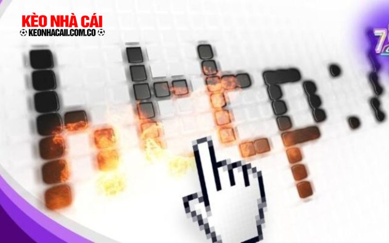 Tình trạng liên kết vào trang bị chặn do nguyên nhân gì?