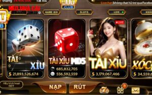 Vì sao nên tham gia sảnh game online Hitclub?