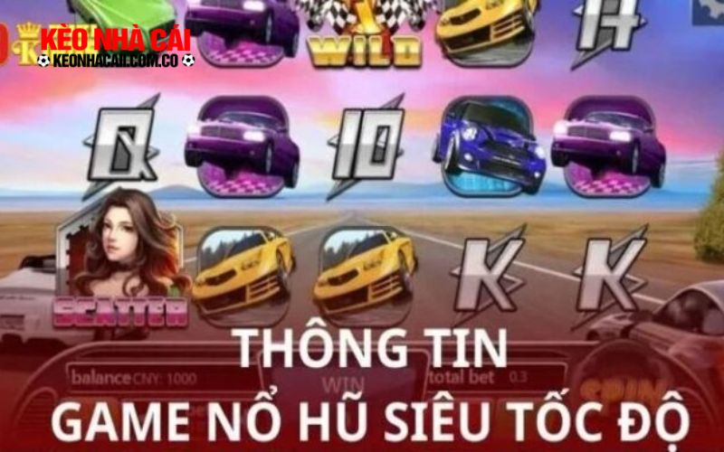 keonhacai 6 Nổ hũ và game nổ hũ siêu tốc độ tại 79King