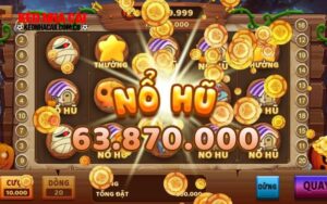 Giới thiệu về sảnh nổ hũ Sunwin