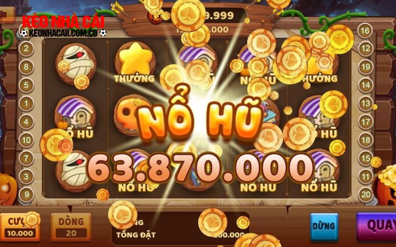 keonhacai 4 Giới thiệu về sảnh nổ hũ Sunwin