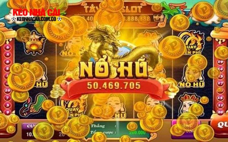 Mẹo chơi game nổ hũ Sunwin bất bại