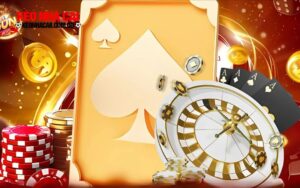 Những trò chơi hấp dẫn nhất tại game bài sunwin