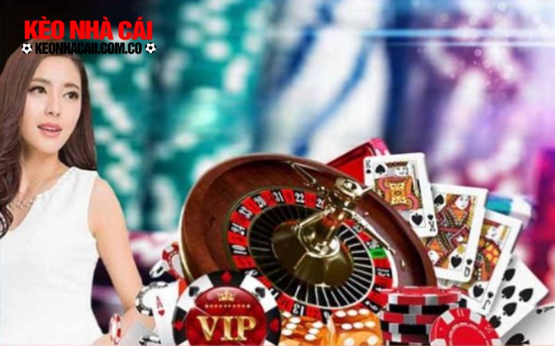 Ưu điểm đặc sắc khi tham gia chơi cá cược tại Vsbet
