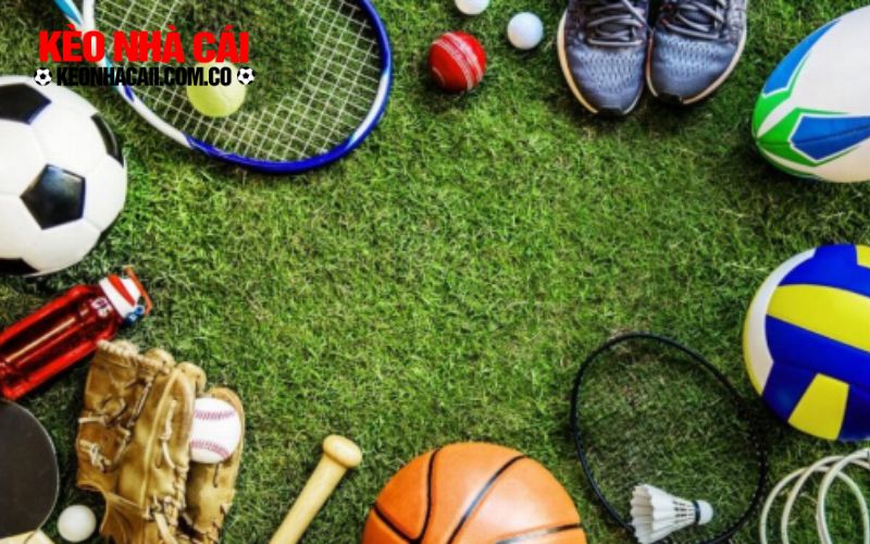 Các chuyên mục siêu nổi bật tại kênh tổng hợp Vsthethao