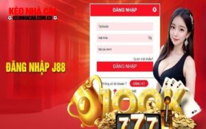 Những rủi ro khi đăng nhập J88 trên thiết bị lạ