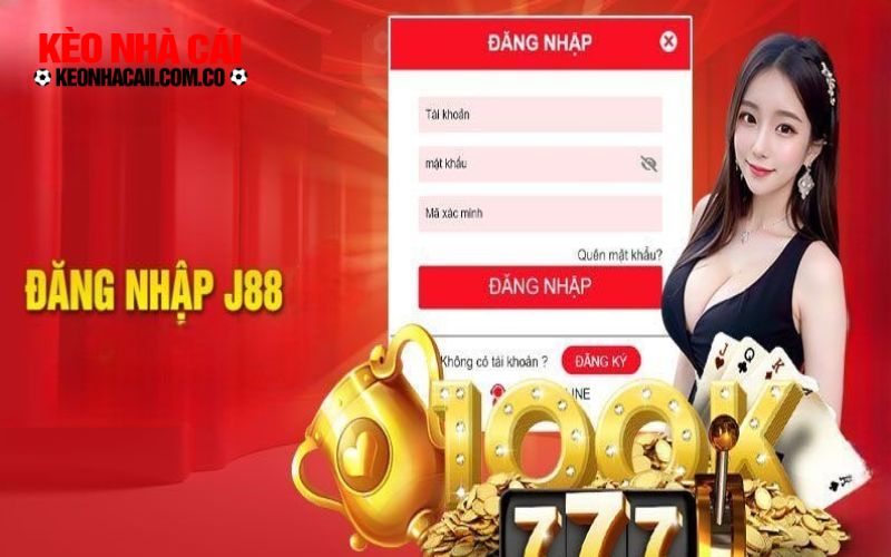 Những rủi ro khi đăng nhập J88 trên thiết bị lạ